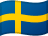 Sweden flag